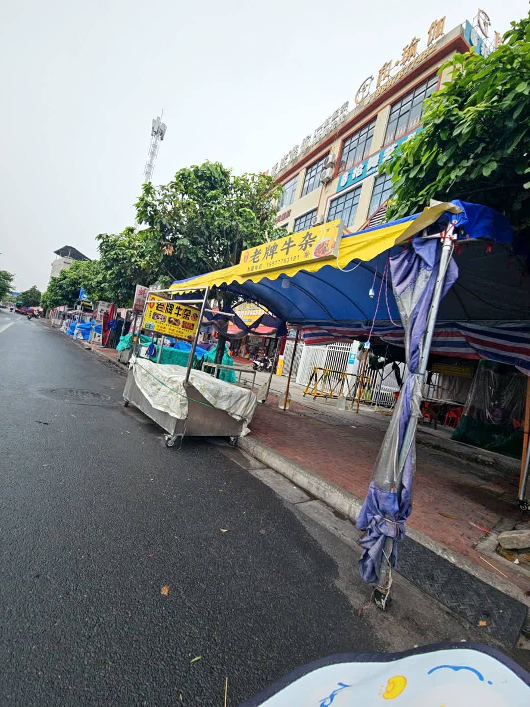 和·瑜伽(金桥路店)