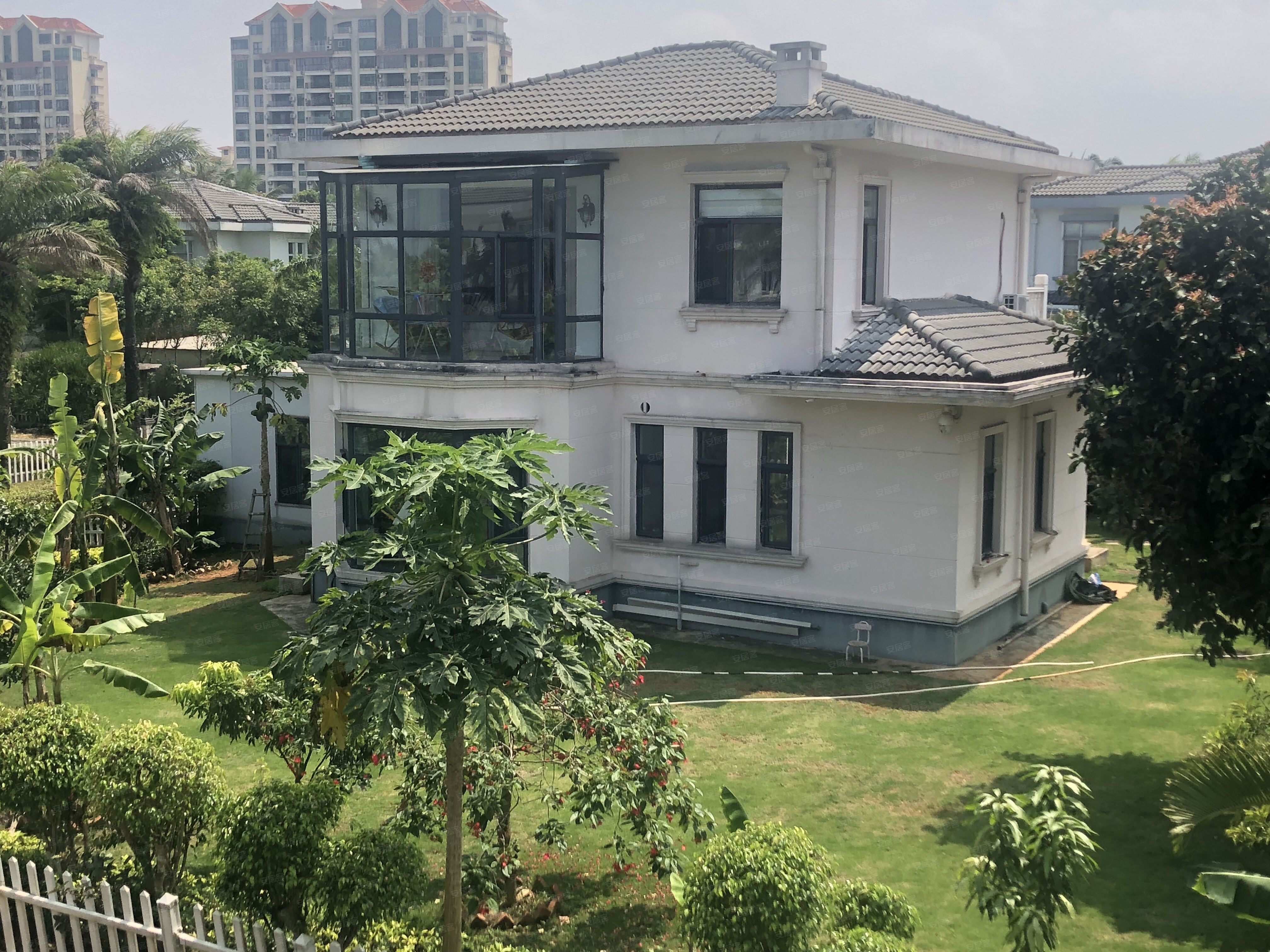 美视高尔夫花园