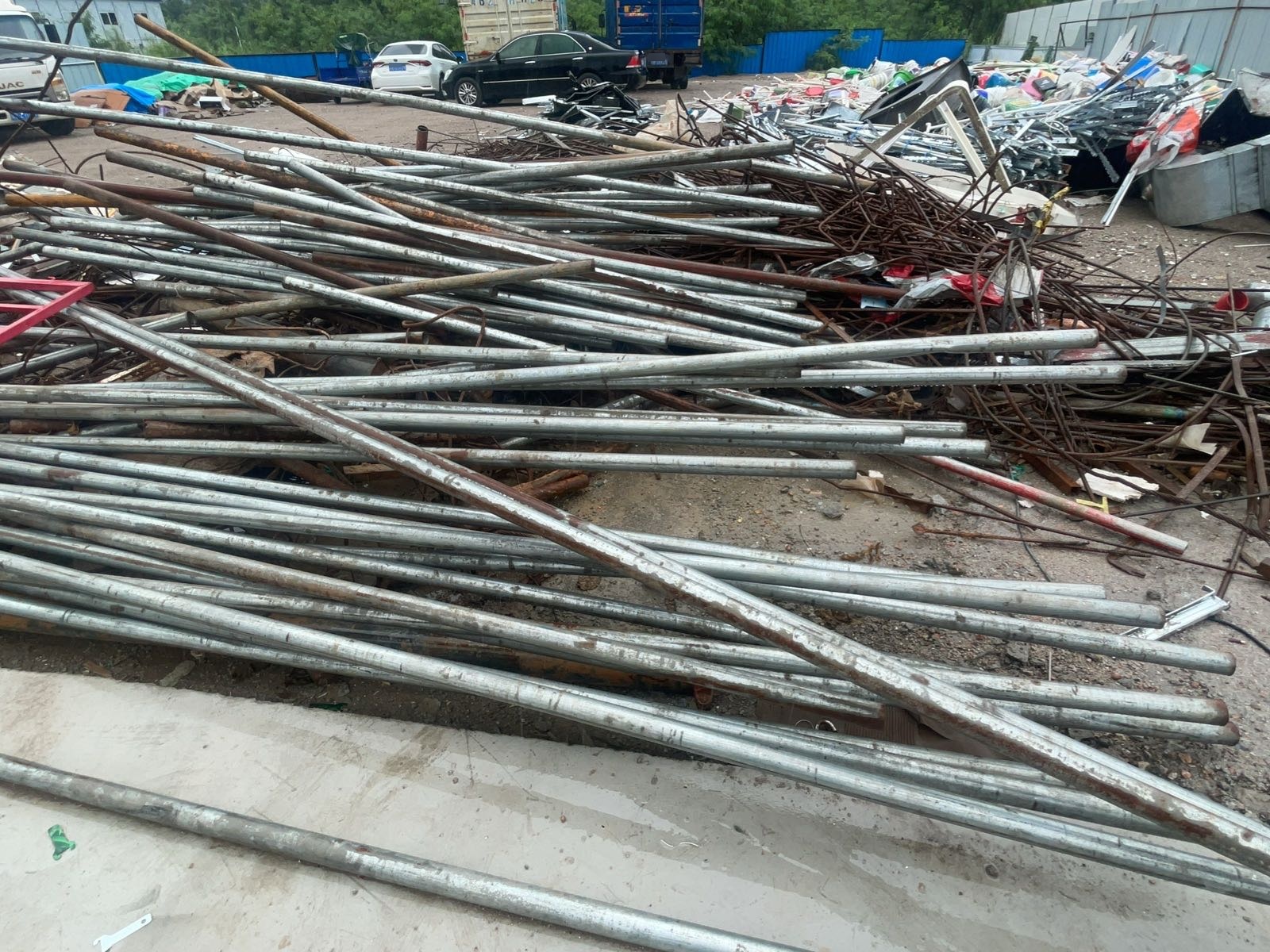 深圳市国开再生资源有限公司