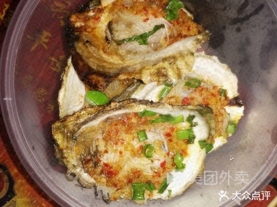 老街天小甜串烧烤(鸿丰精品集贸市场店)