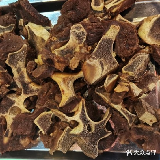 老北京牛炭锅(象园店)