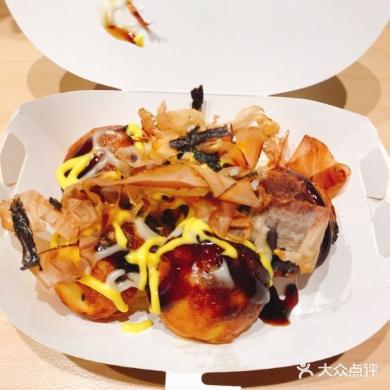 樱的花寿司(万家丽国际mall店)