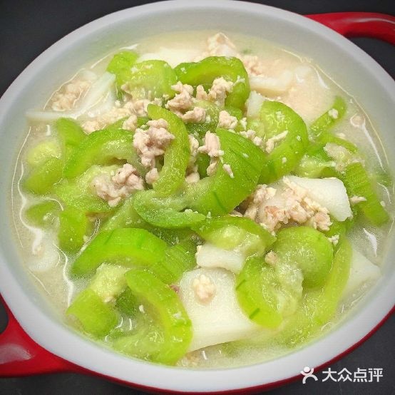 菠菜新厨