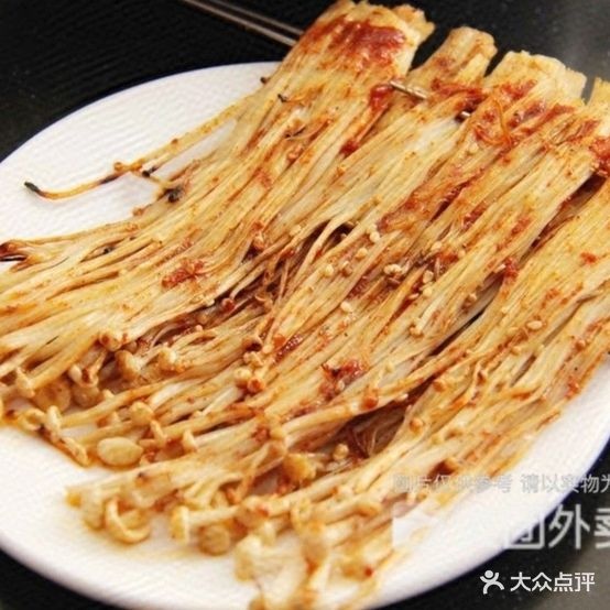 十年城专业烧烤(洛富园店)