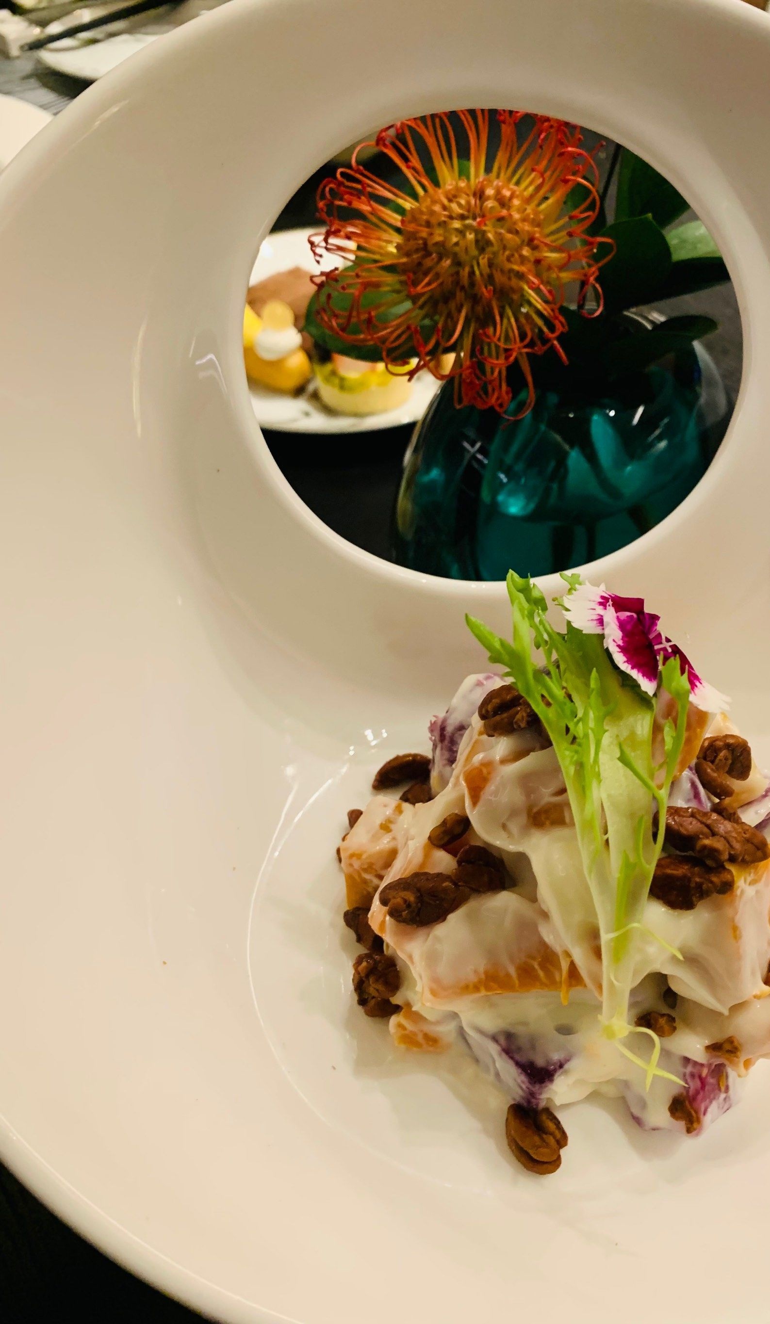丝筵·申粤臻选(黄浦店)