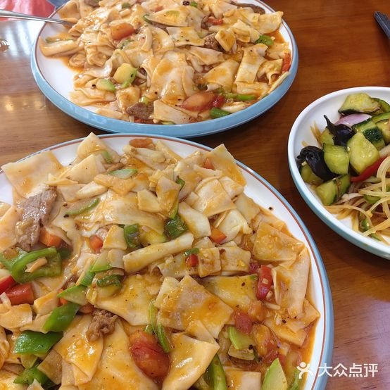 中国兰州牛肉面(红城店)