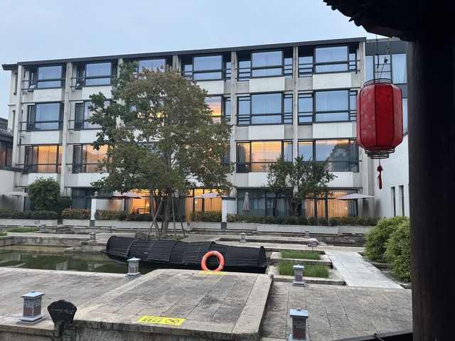 Shaoxingxianheng Hotel
