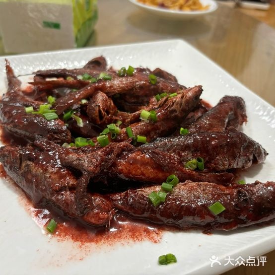 雪莲饭店