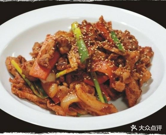 炭友烤肉工厂(万达广场镇江店)