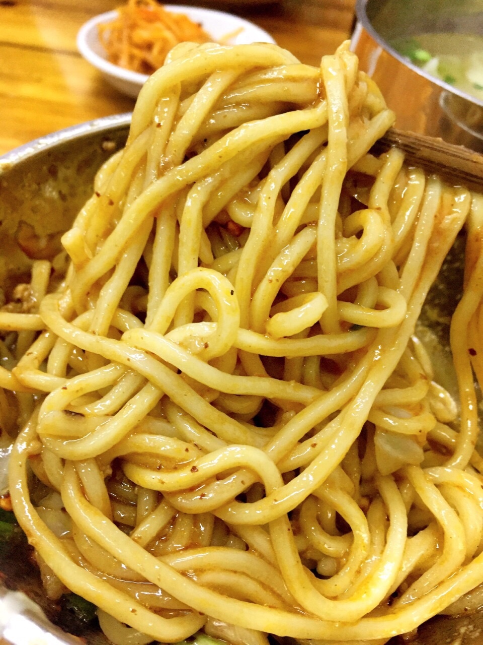 雷嫂面小吃店(为民路店)