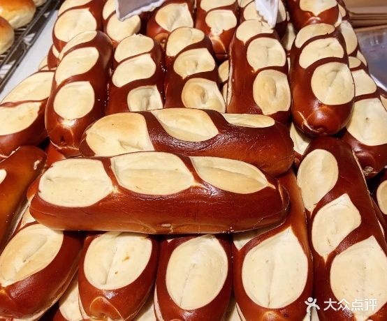 大象烘焙(万达店)