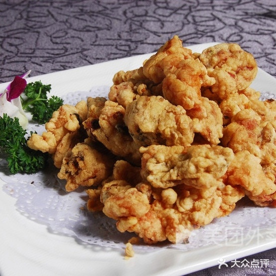 开米市美味居(星泰花园店)