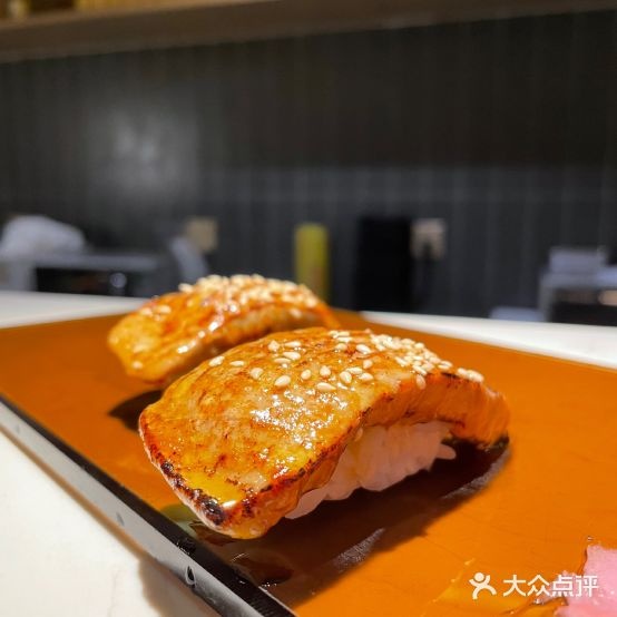 昊·来了寿司2(双楠4店)