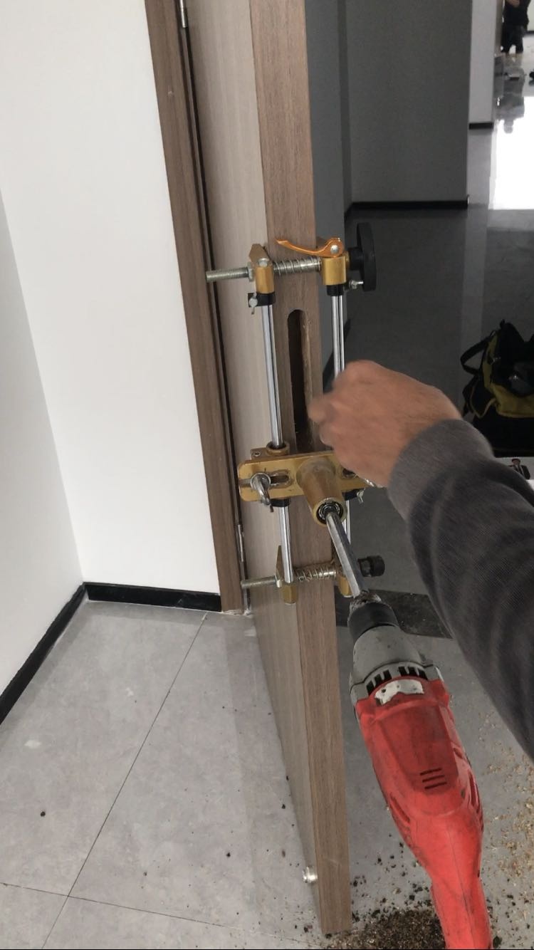 腾达·上门开锁换锁