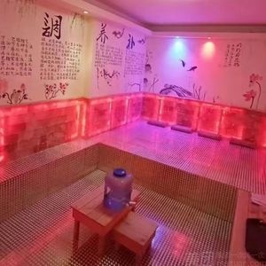 御龙美容汗蒸馆