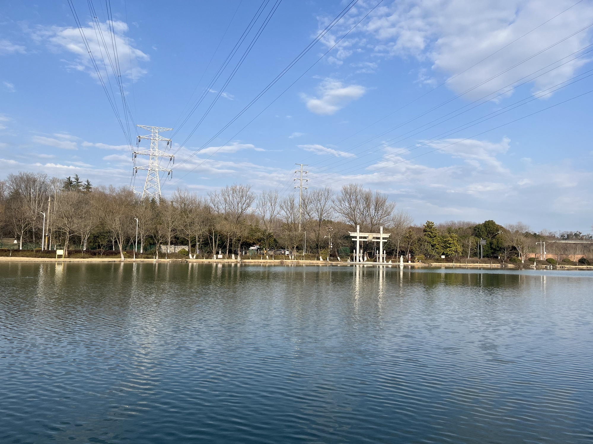 珍珠泉旅游度假区