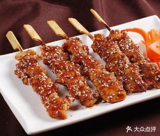 烧烤王子(临川店)