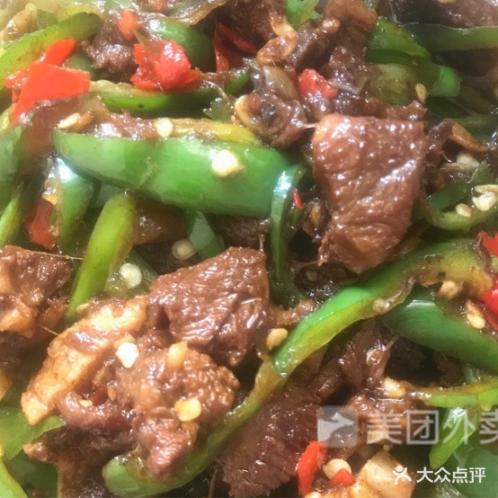 宜章特色猪脑饭馆