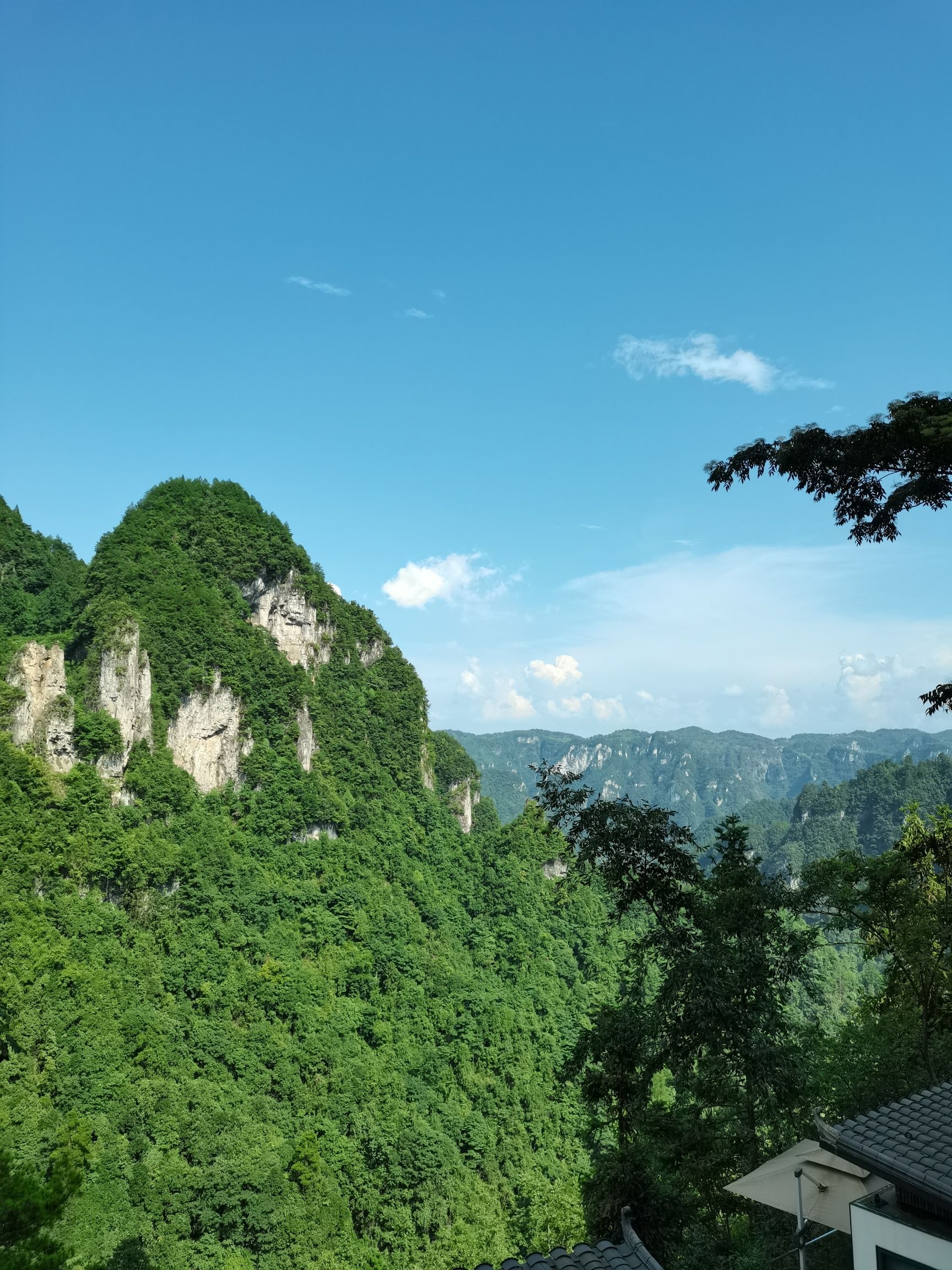 花垣十八洞景区