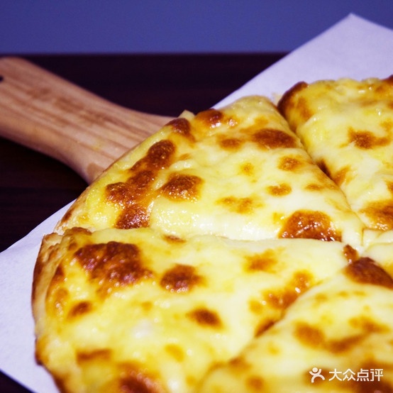 三个大叔韩式炸鸡(离石店)