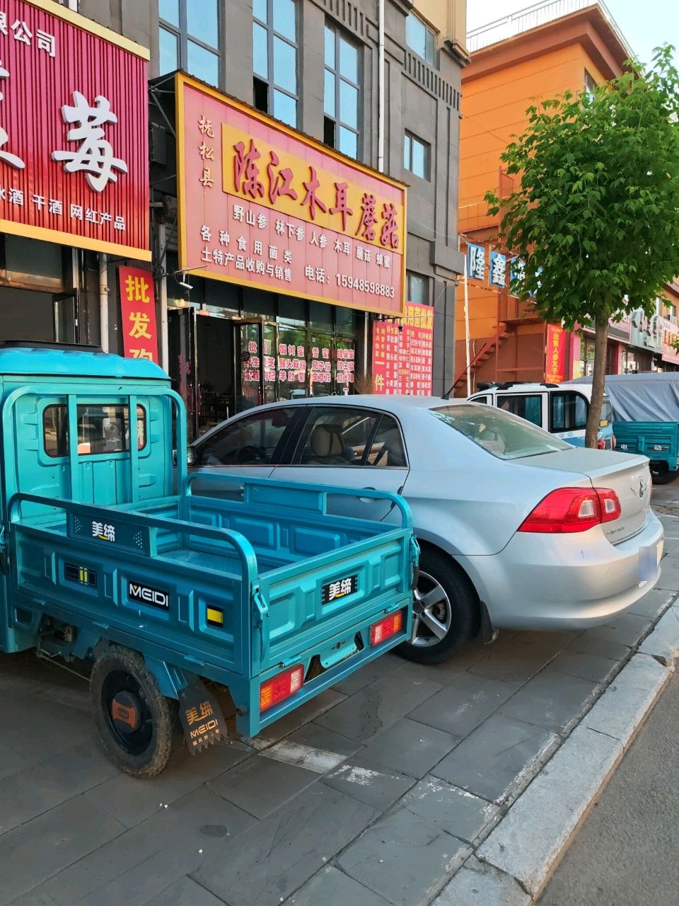 林之源低残红参切片工作室