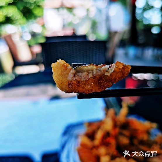 红灯笼鲁菜馆(青芝坞店)