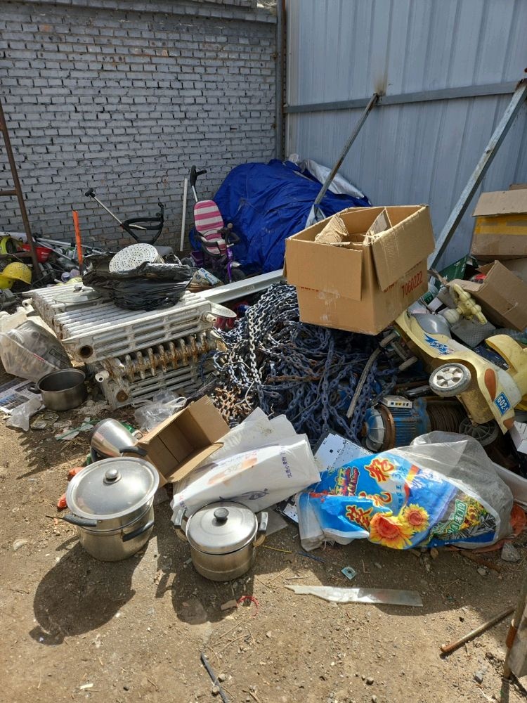 废品回收站(上门回收)