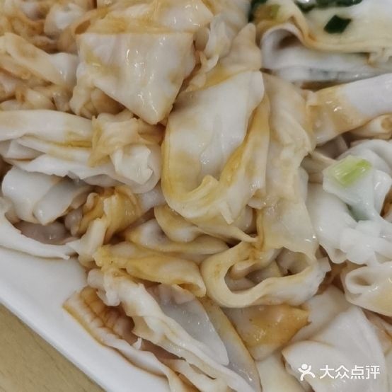 丽姐美食