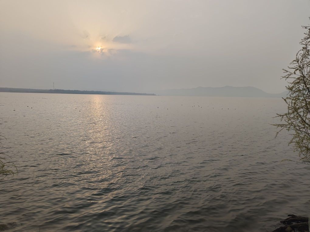 陡河水库