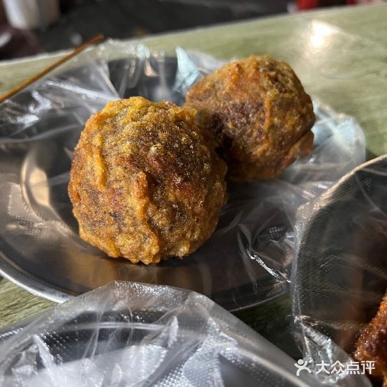 狗哥秘制鸡架(水文局生活区店)