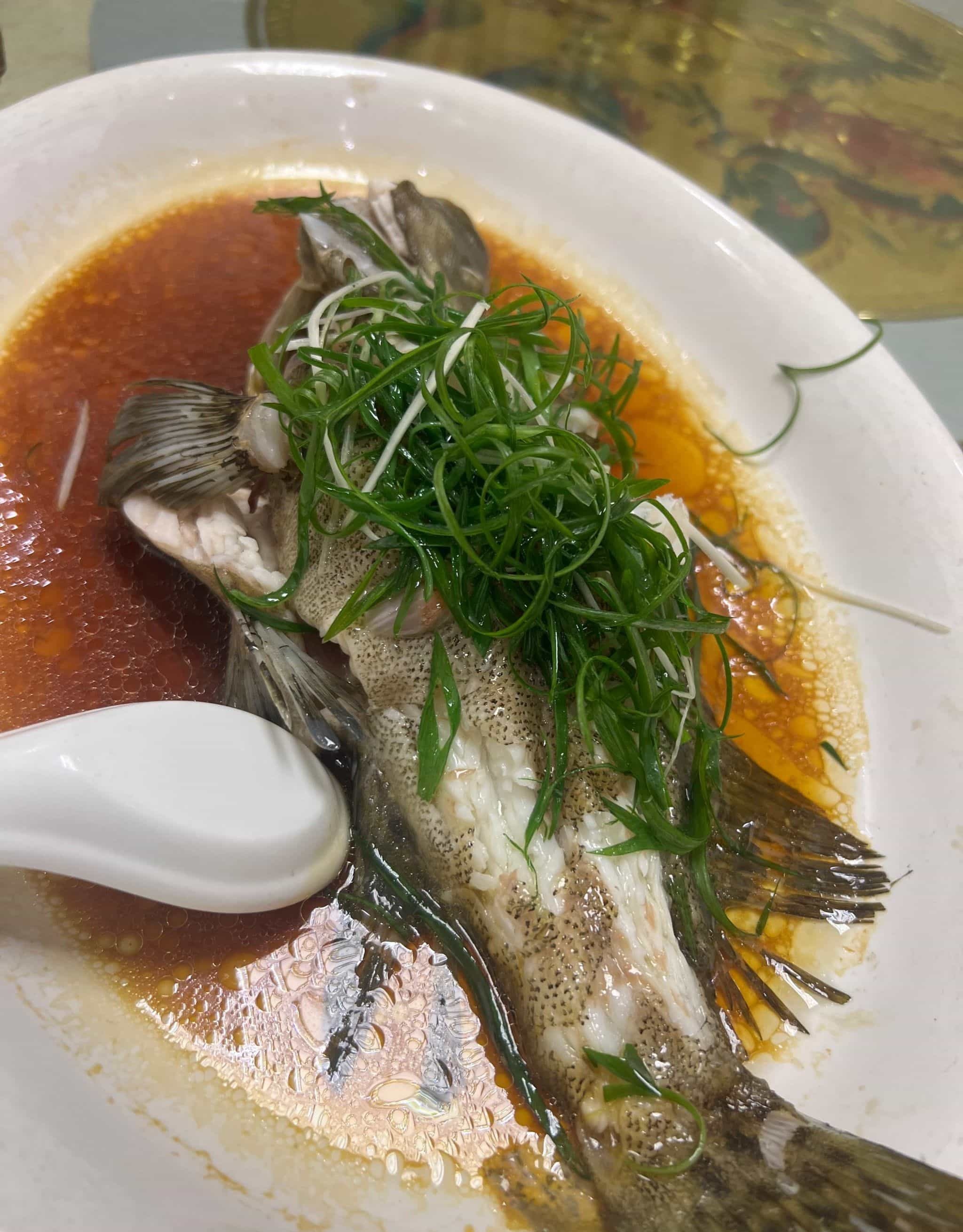 天然海鲜餐厅(东门店)