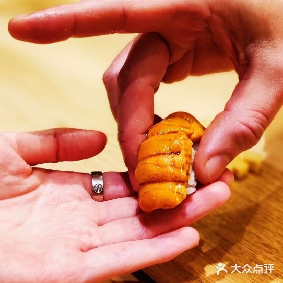 鮨期Sushi Ichei