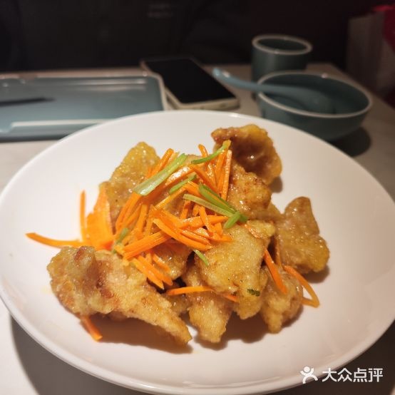 厨创冬北大厨(杭州滨江宝龙城店)