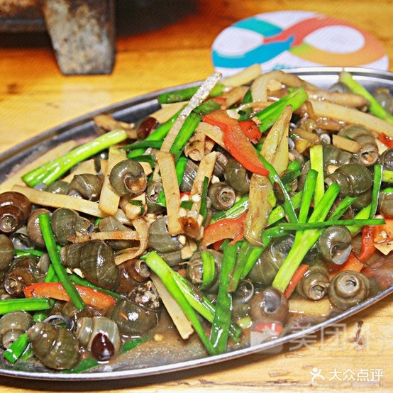 蜀味面庄虾客行(荷塘店)
