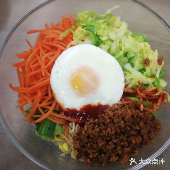 朴式拌饭(晋阳街)