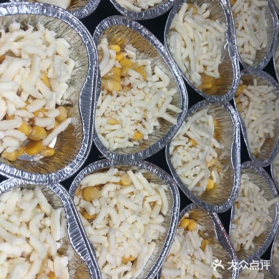 君柒湘派自主烤肉(桃源店)