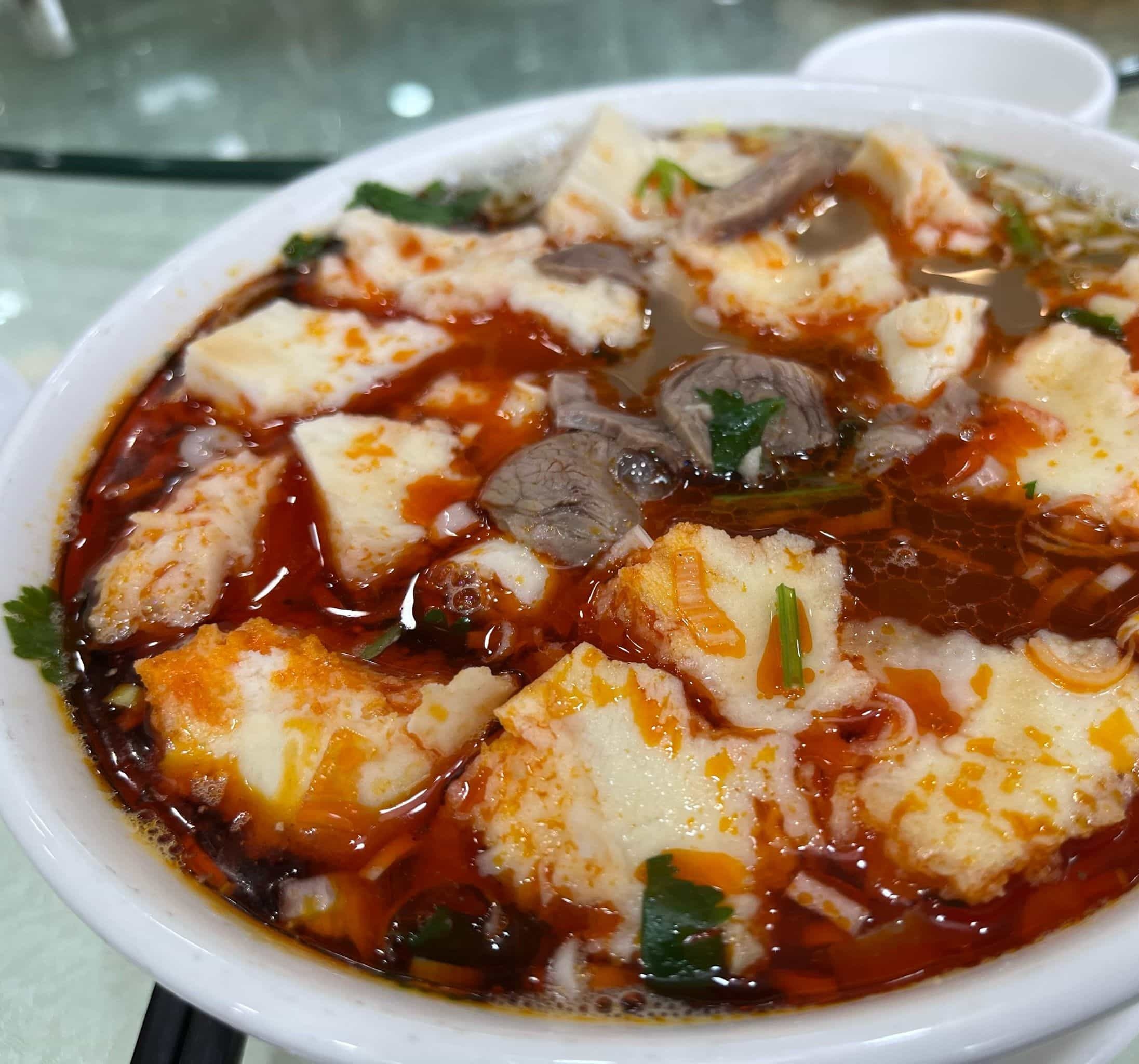 环县土菜馆