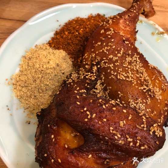 清真伊里红东北饺子馆(杨柳湾店)