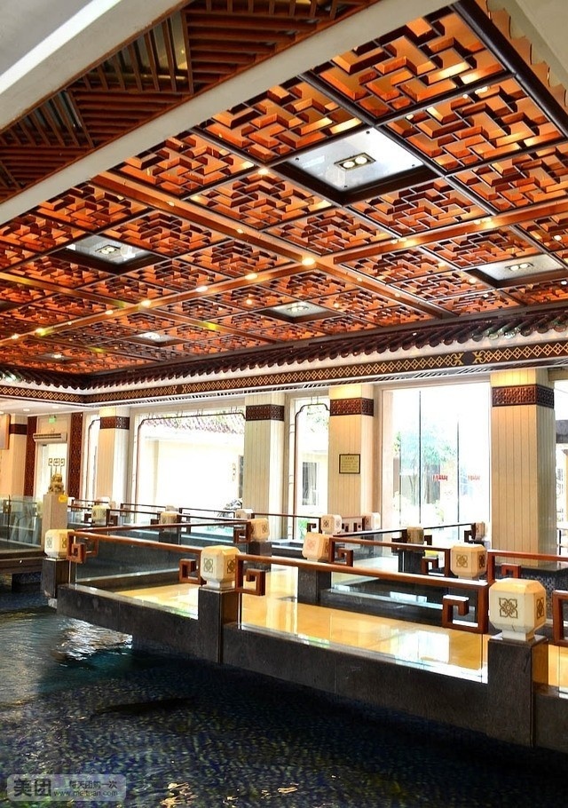 寻味顺德·顺峰山庄(大良店)