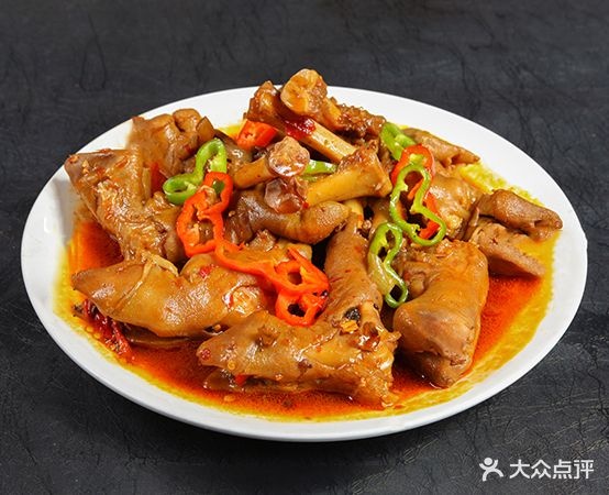 卤虾王江湖馆