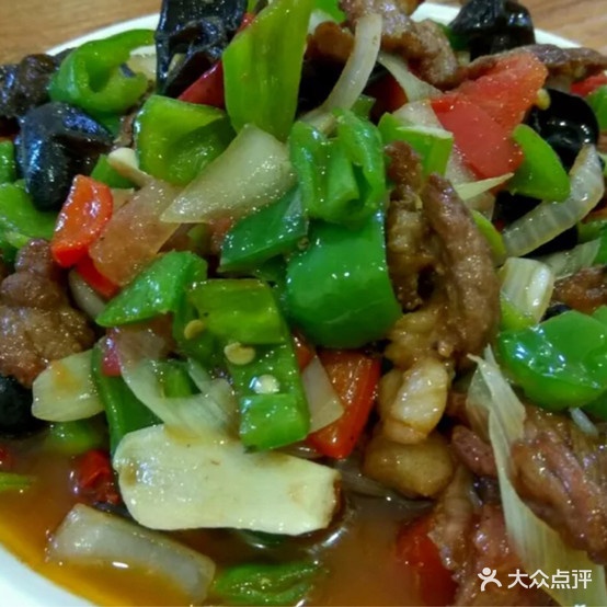 马胖子名小(仓房沟店)