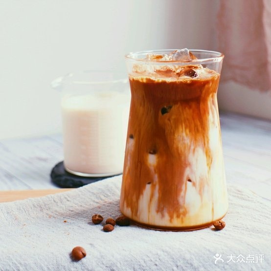 艾哲咖啡loving coffee(文一陆店)