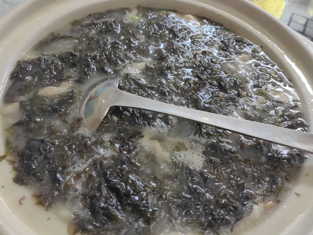 拾光小院海鲜餐厅(高顺铭都店)