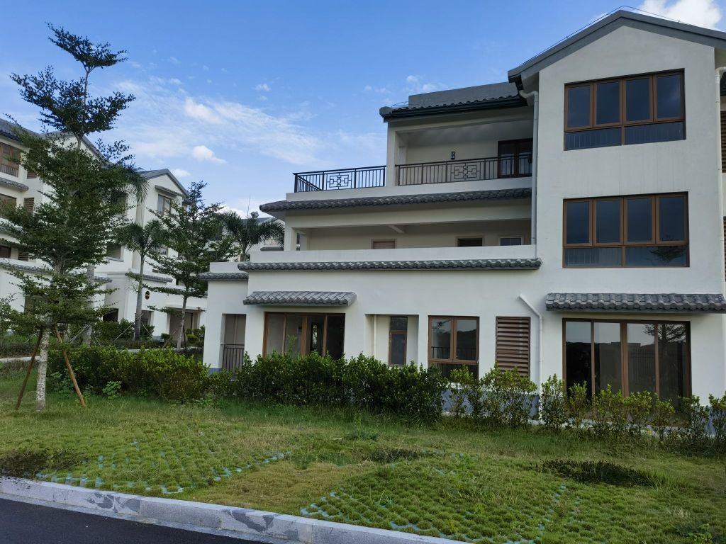 海南太极养生健康城