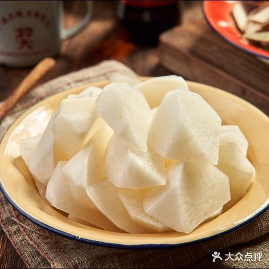 诚成牛香·吊锅牛骨(永康店)