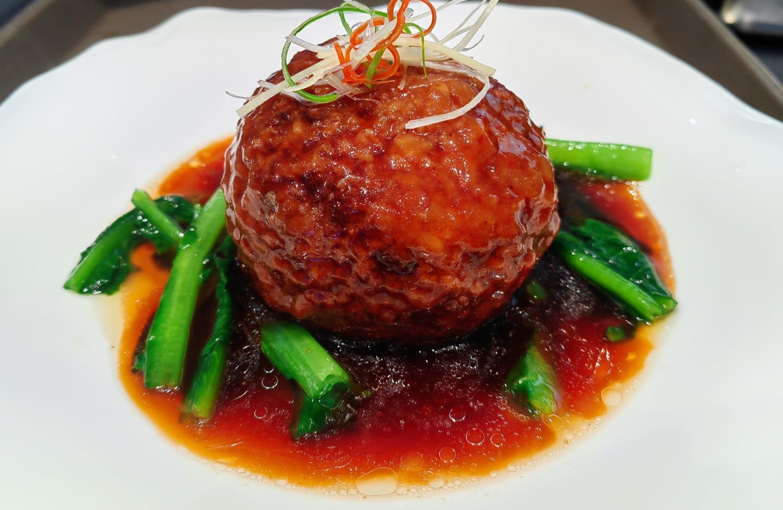 鸿鼎江苏精品菜