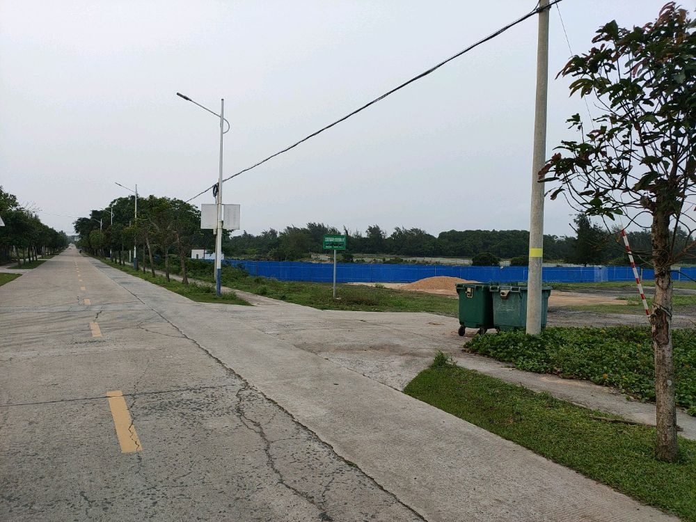 文昌恩诚再生资源有限公司