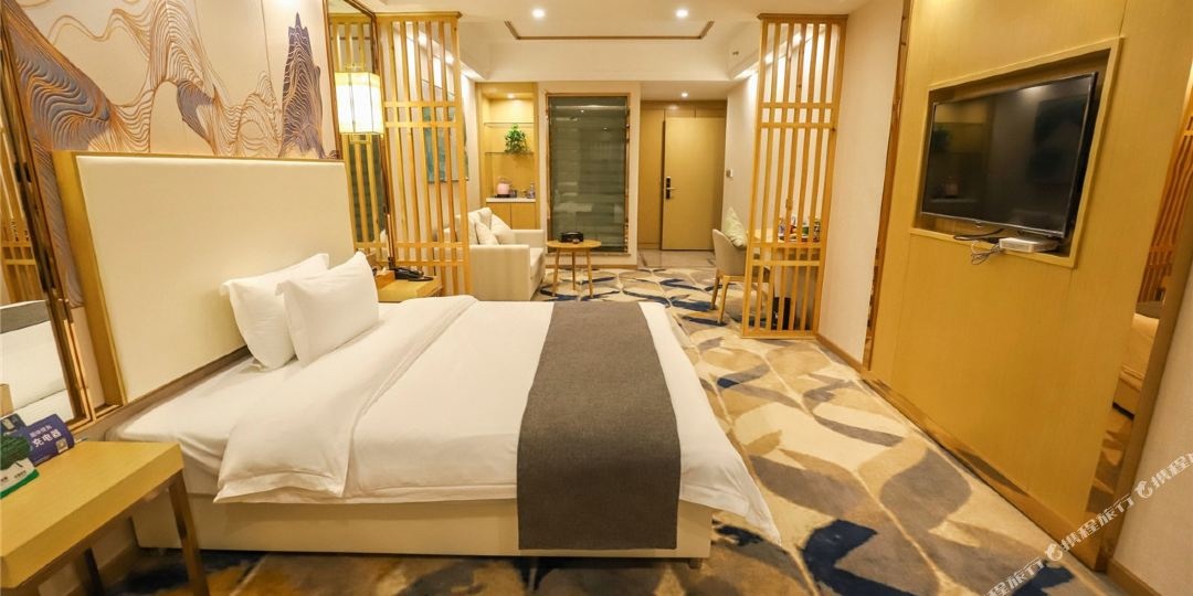 重庆市悦枫酒店(华悦中心店)