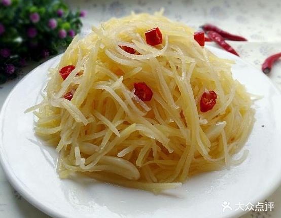 艳阳天家常菜馆馆(濠塘西巷店)