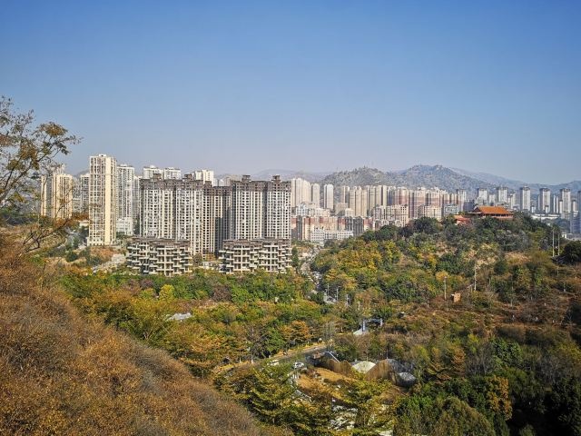 普达公园